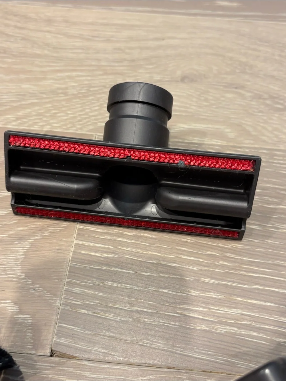 Dyson Attachment Bundle, from Dyson Ball upright cord vacuum